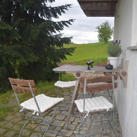 Birken Chalet Falkenfels Ngoại thất bức ảnh
