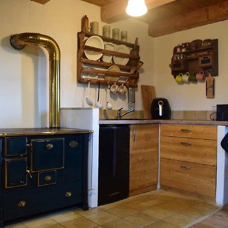 Birken Chalet Falkenfels Ngoại thất bức ảnh