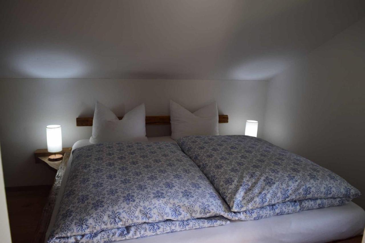 Birken Chalet Falkenfels Ngoại thất bức ảnh