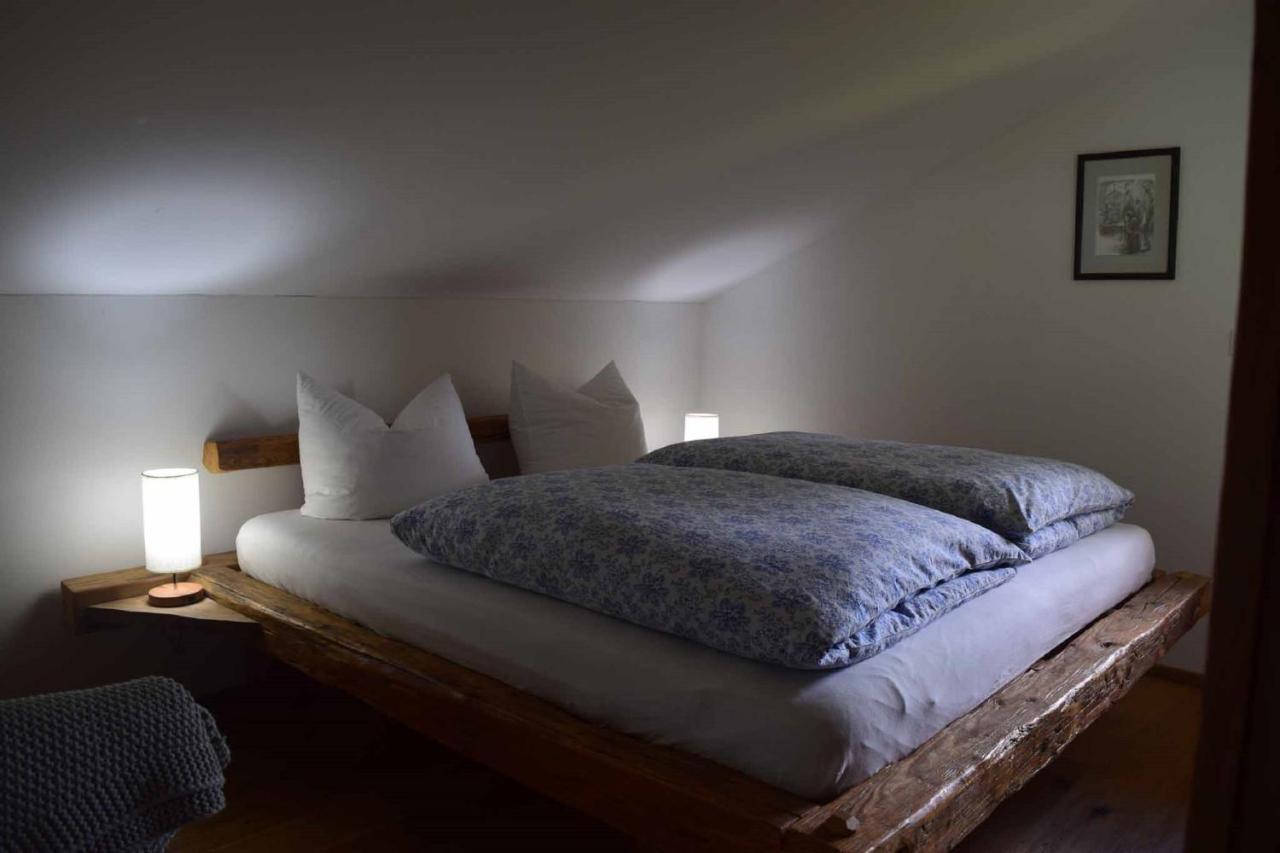 Birken Chalet Falkenfels Ngoại thất bức ảnh