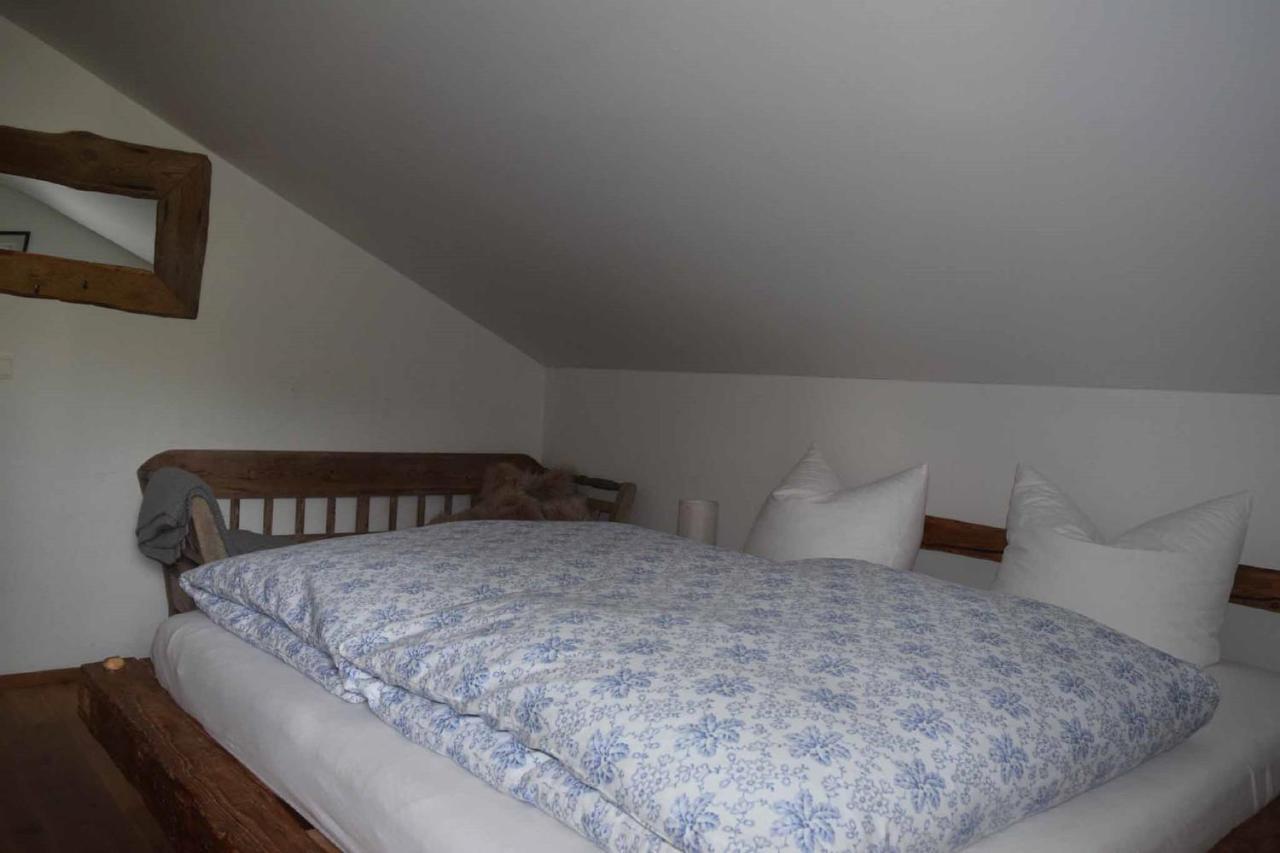 Birken Chalet Falkenfels Ngoại thất bức ảnh