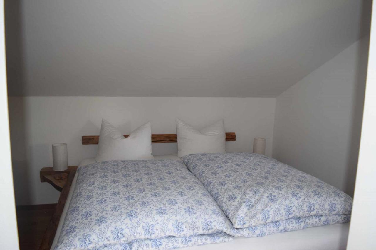 Birken Chalet Falkenfels Ngoại thất bức ảnh